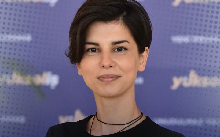 "PASHA Real Estate"də yeni təyinat